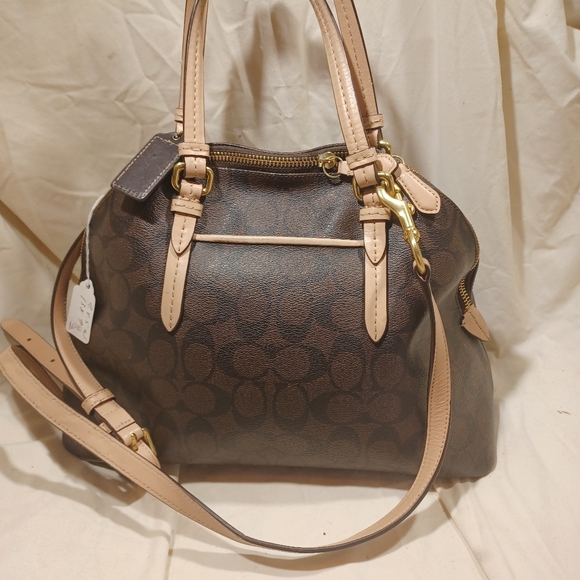 Coach Peyton set - Picture 7 of 13